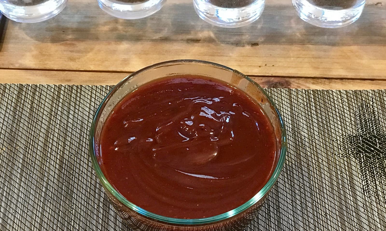 BBQ Sauce