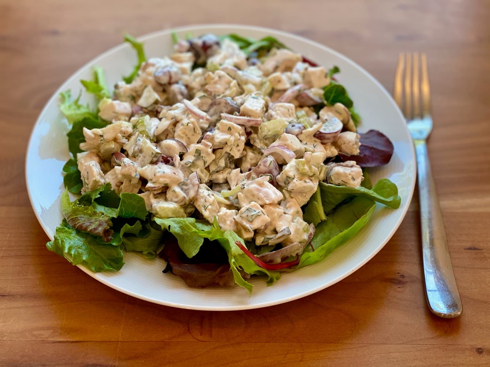Chicken Salad