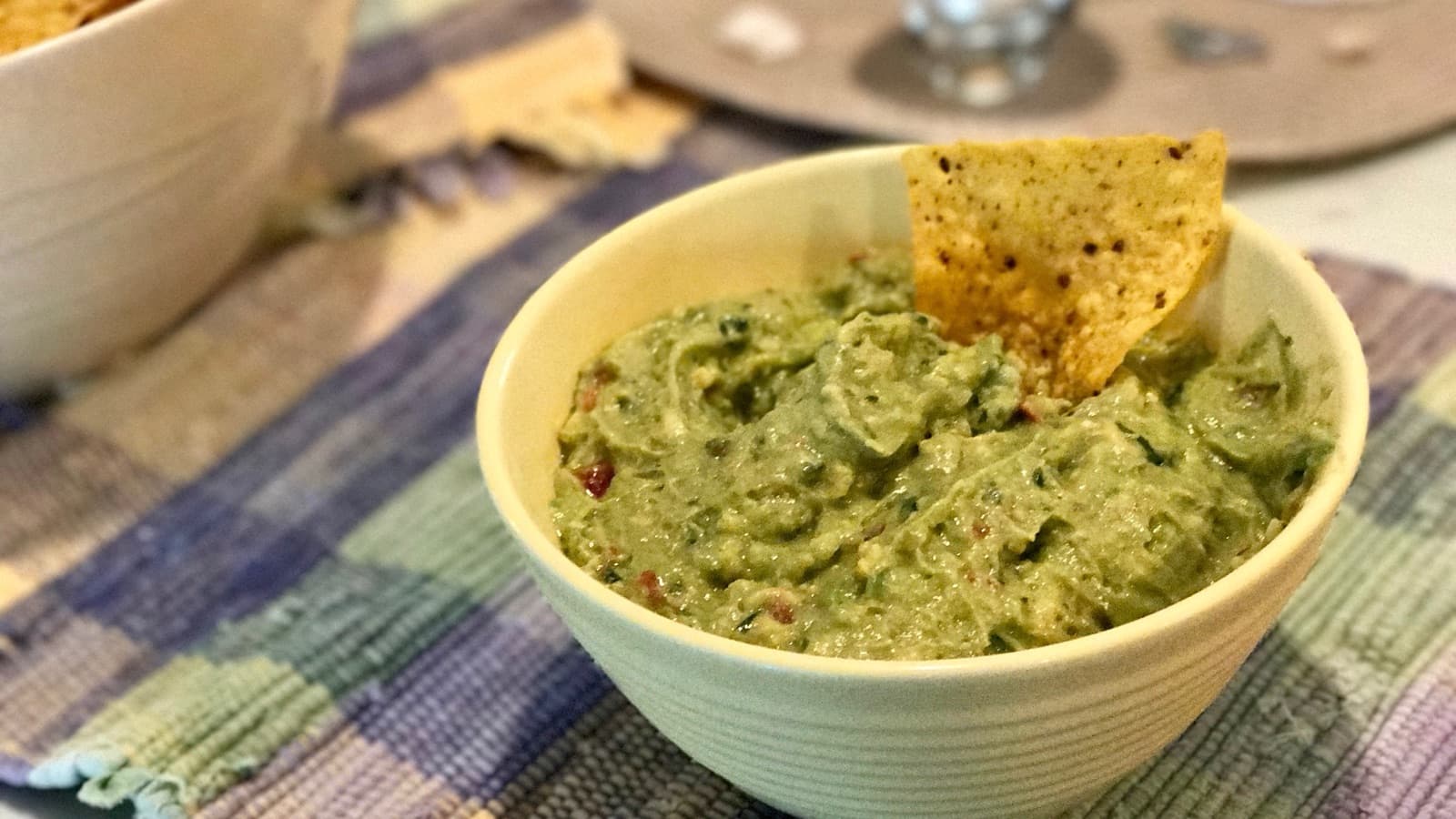 Guacamole