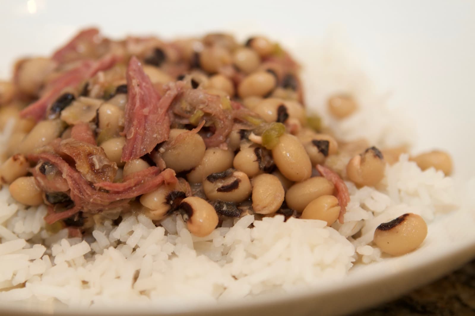 Hoppin John