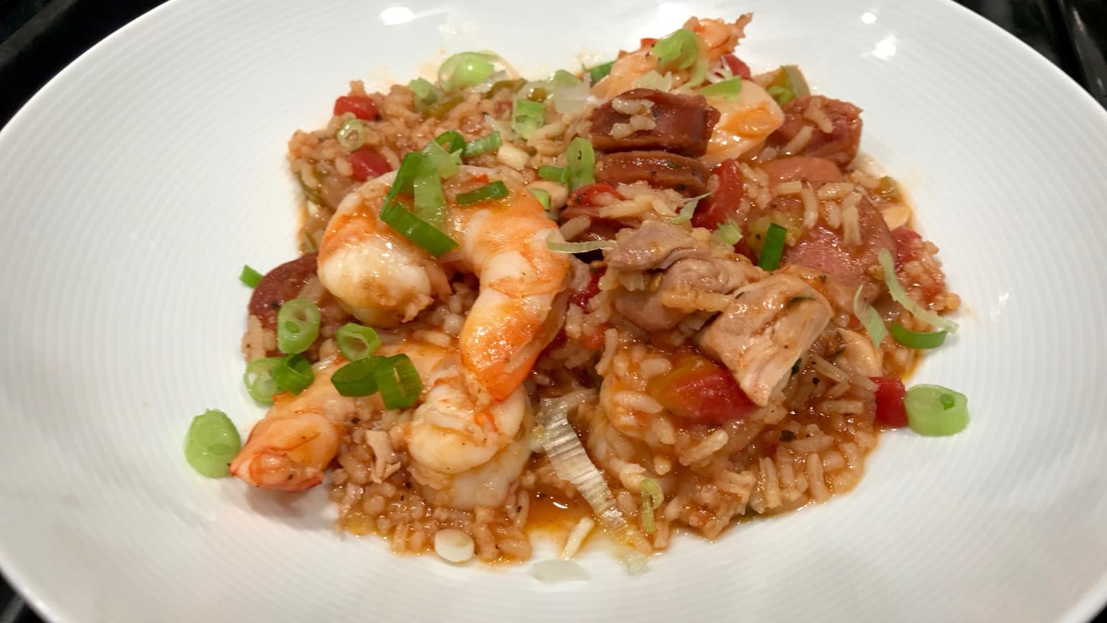 Jambalaya