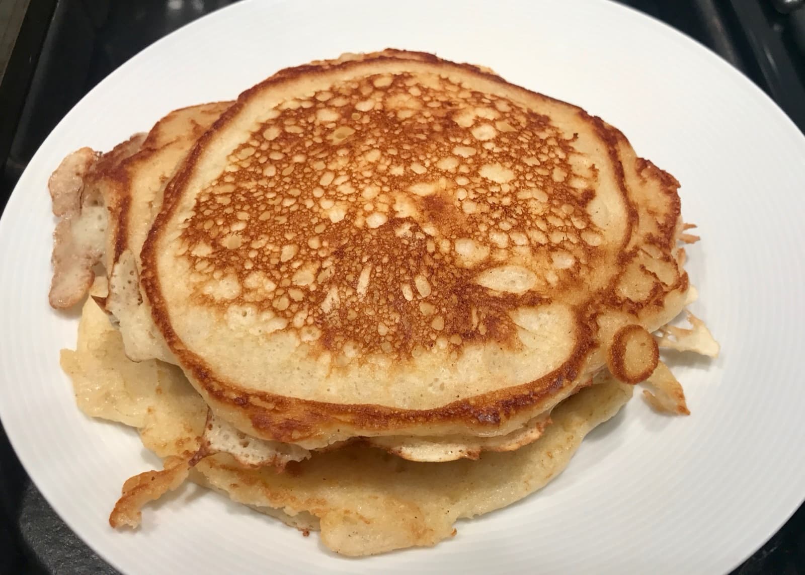 Pancakes