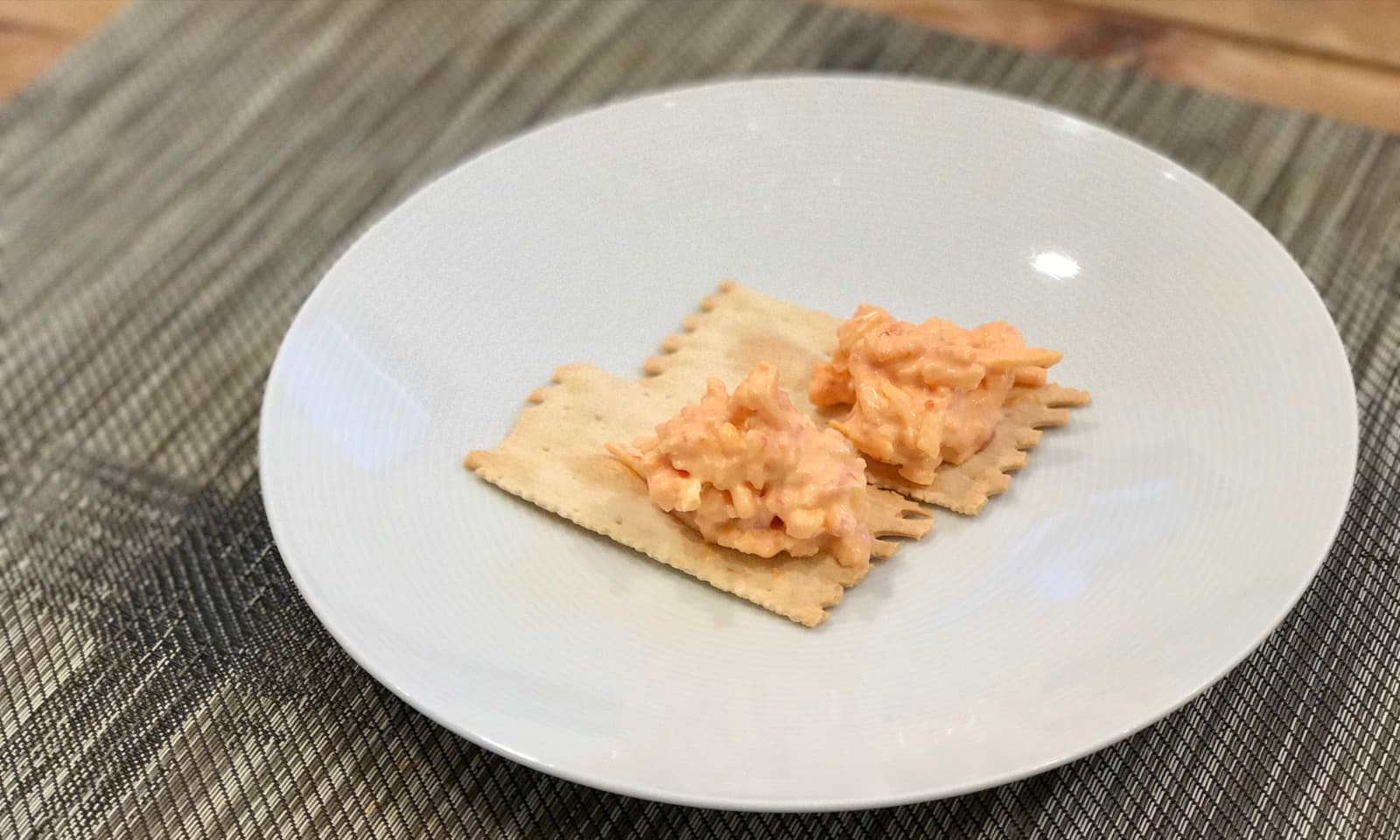 Pimento Cheese