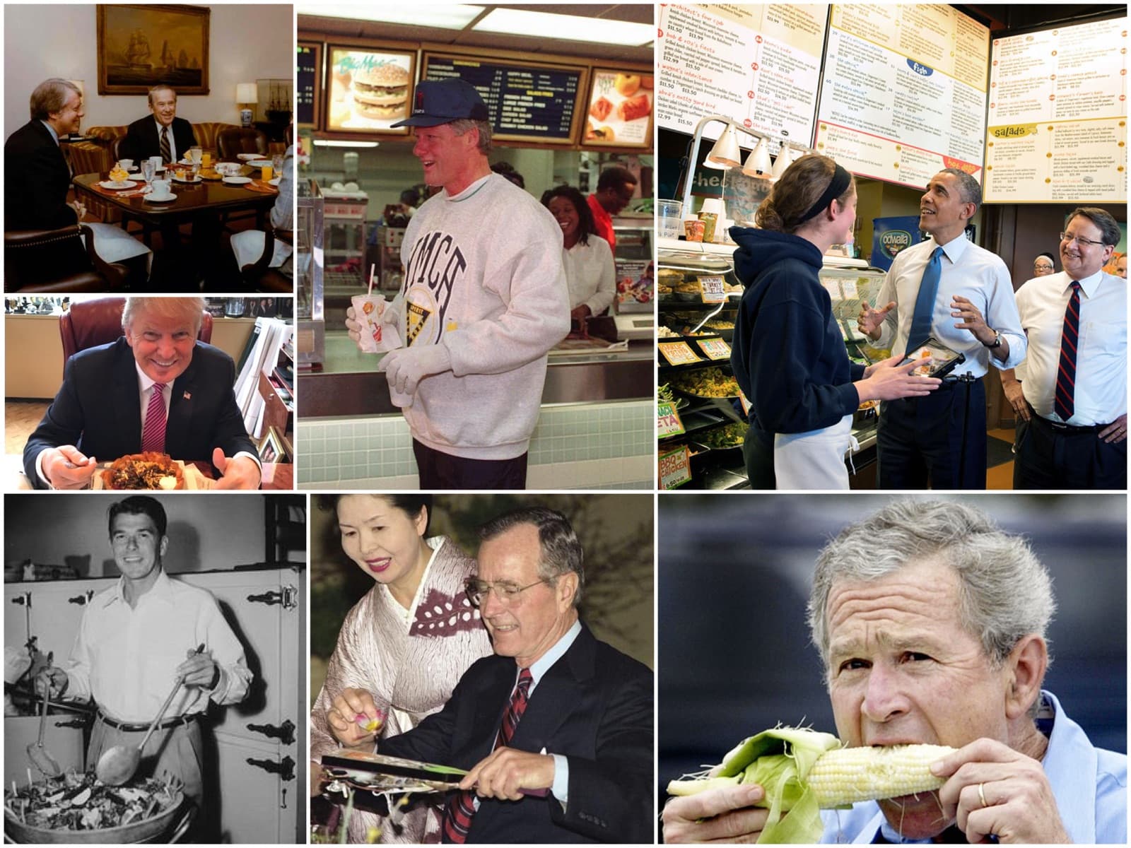 presidents