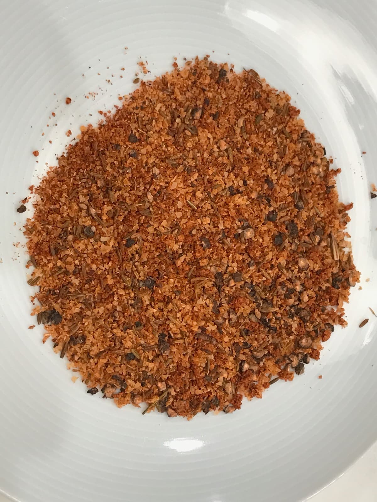 Rib Rub #1