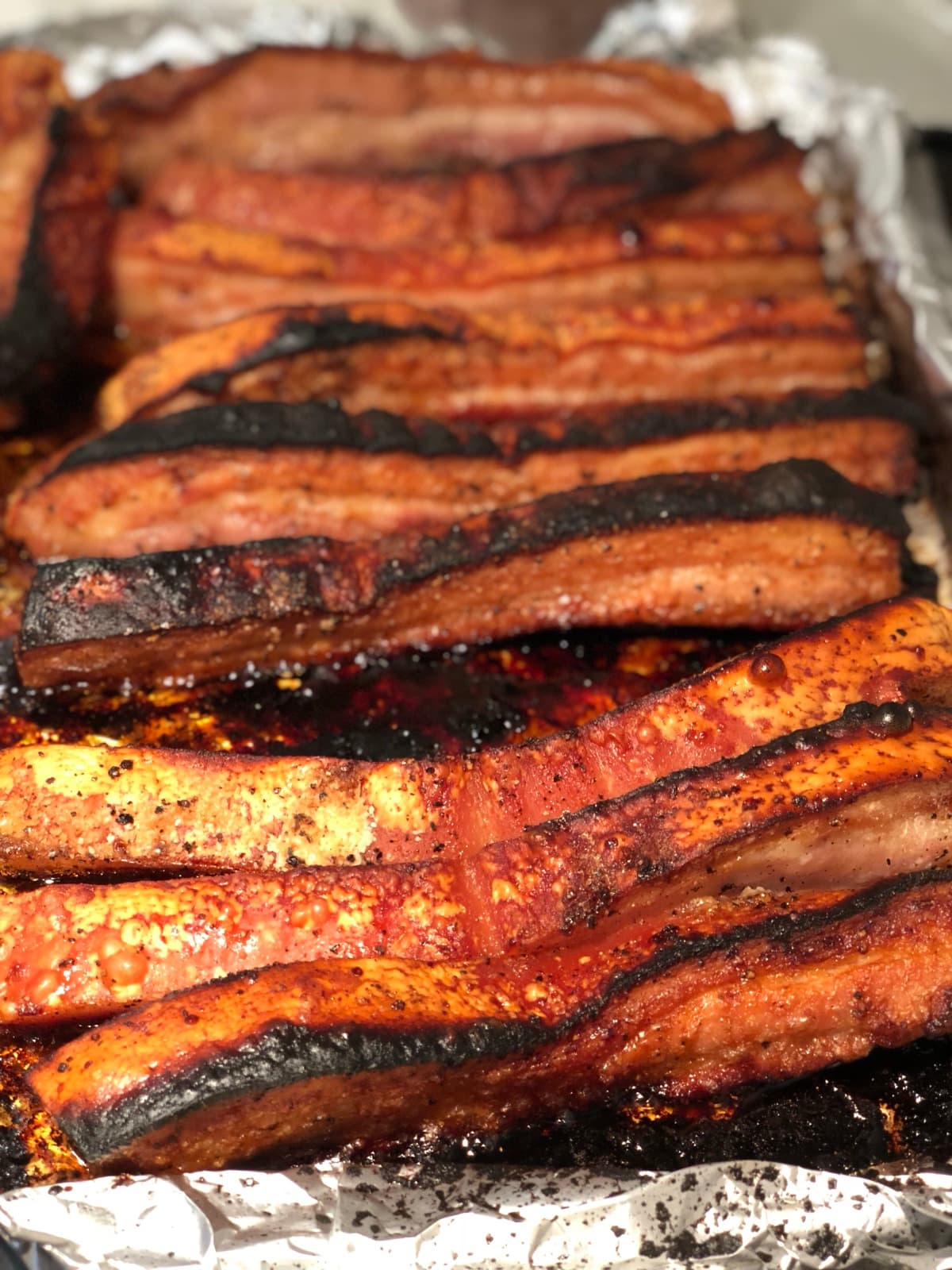 Roast Pork Belly