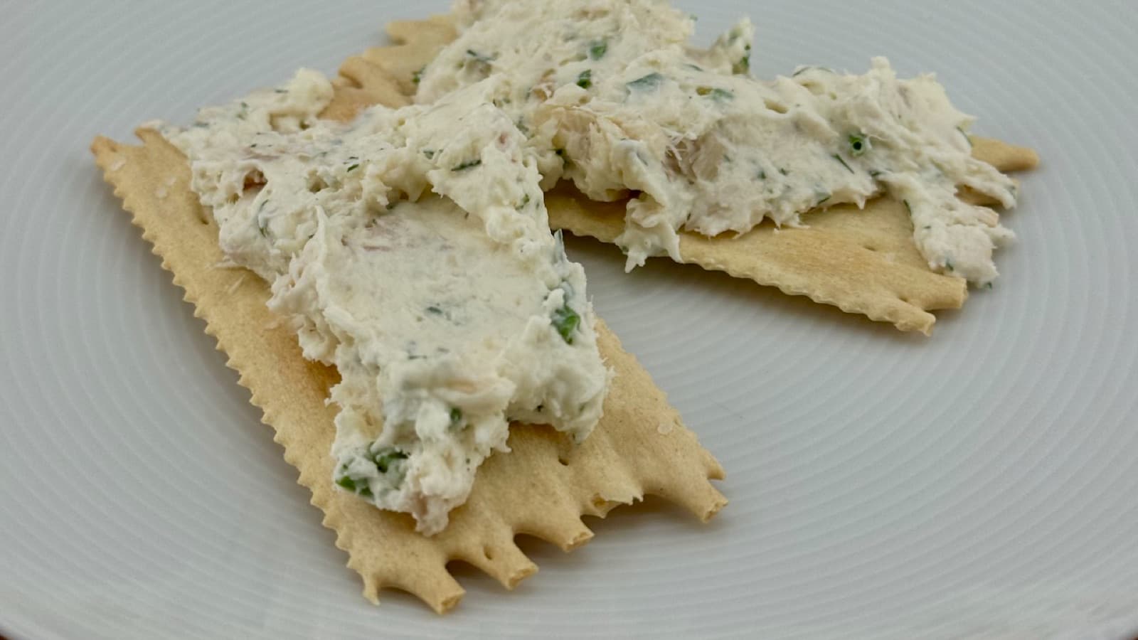 Smoked Trout Dip