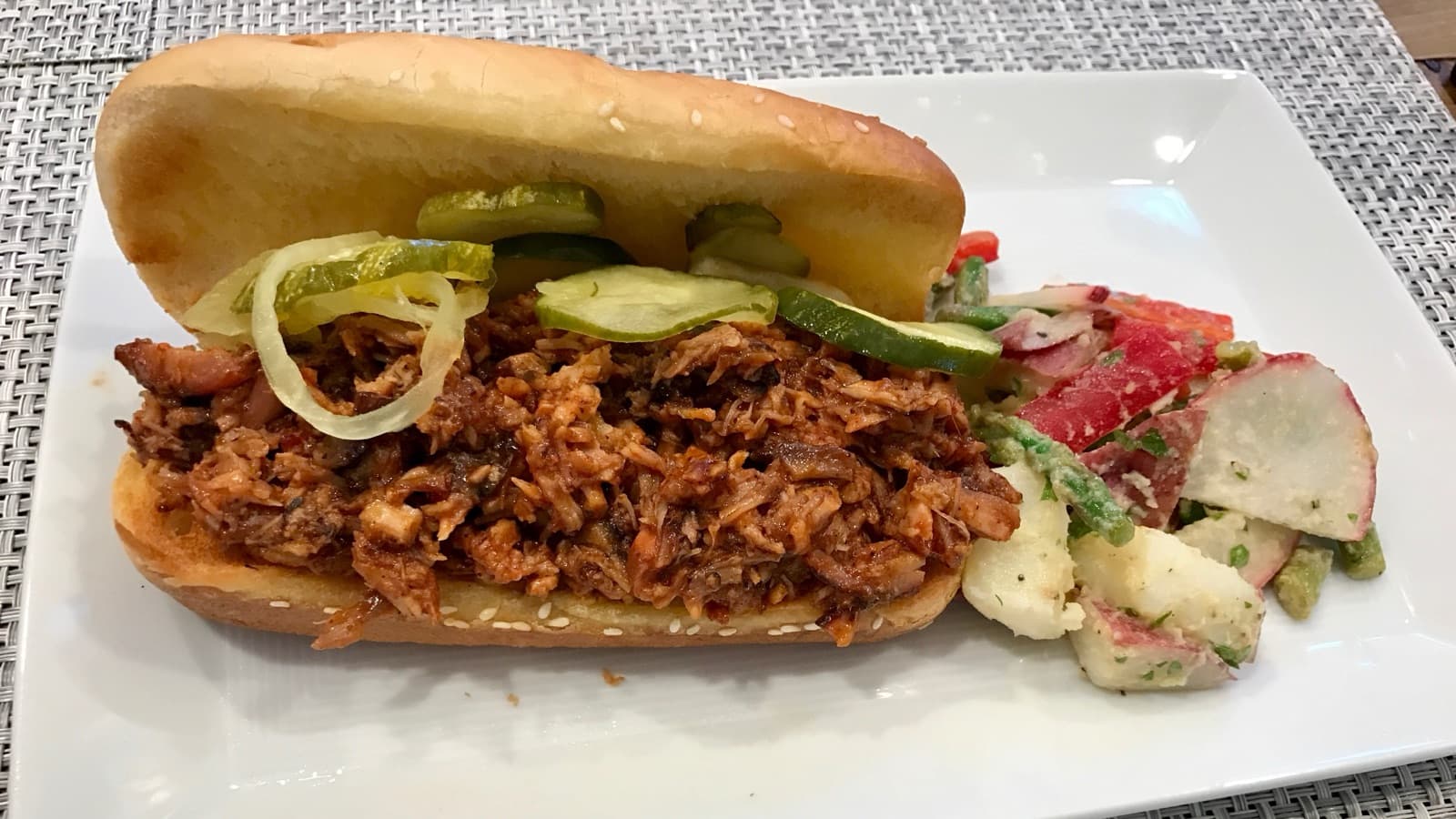 The K-Rib