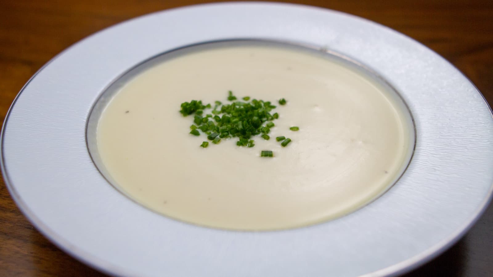 Vichyssoise